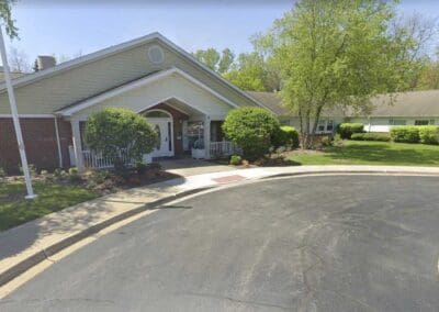 There’s No Place Like Home at Charter: Celebrating 7 Years of Enhancing the Human Spirit