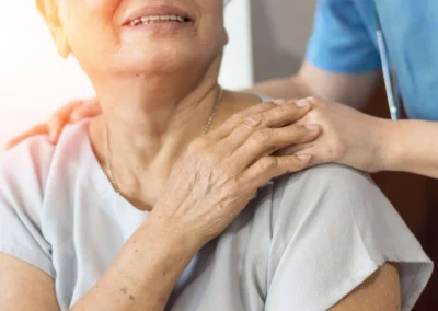 Emergency Placement for Dementia Patients