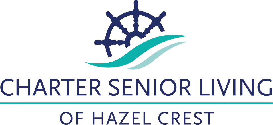 CSL_HazelCrest_Stacked-1k Charter Senior Living of Hazel Crest